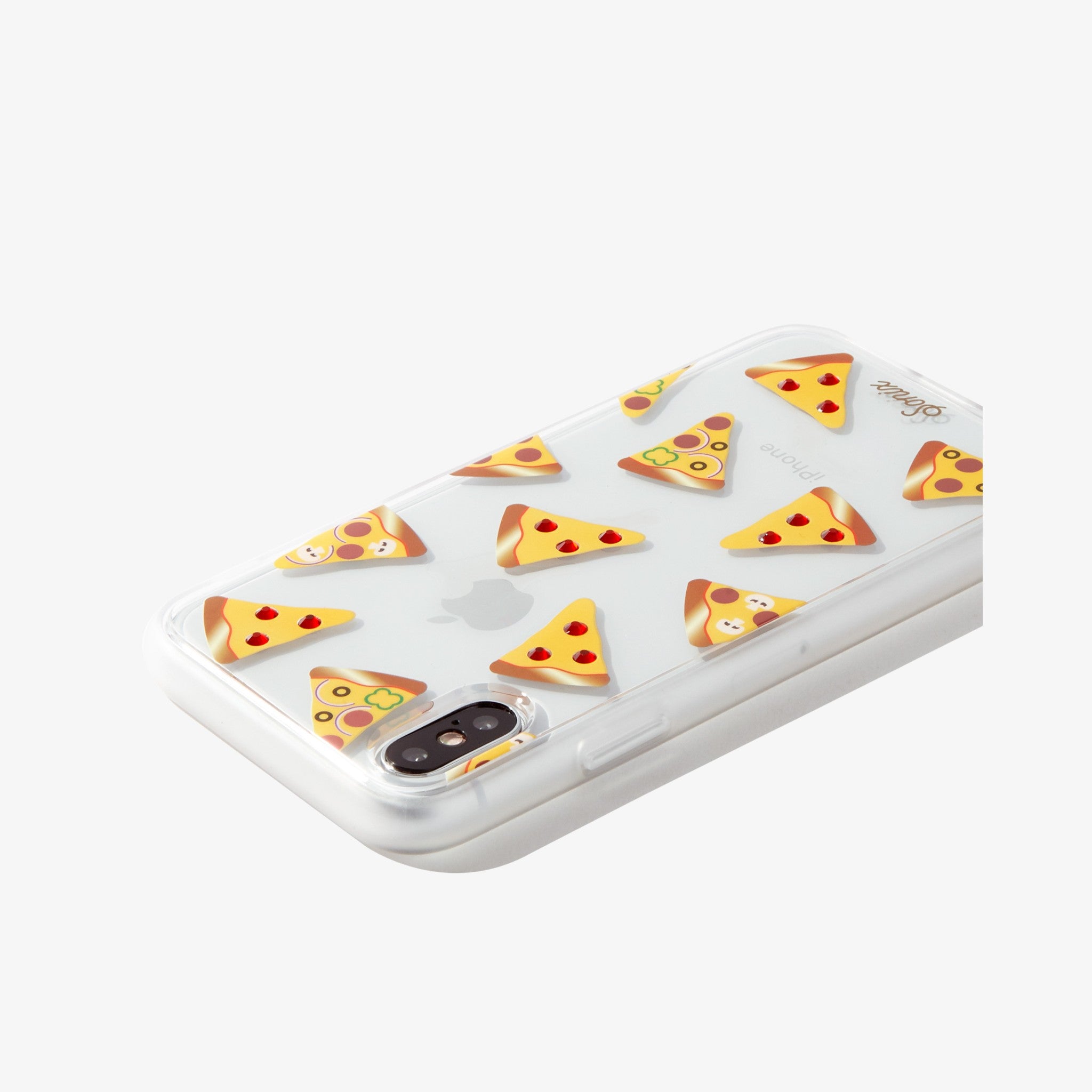 Slice Up Your Life iPhone Case