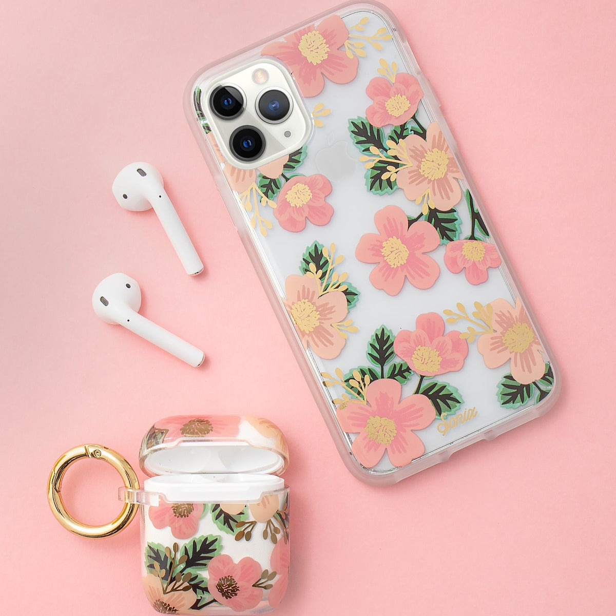 I Phone And Air Pod Cases