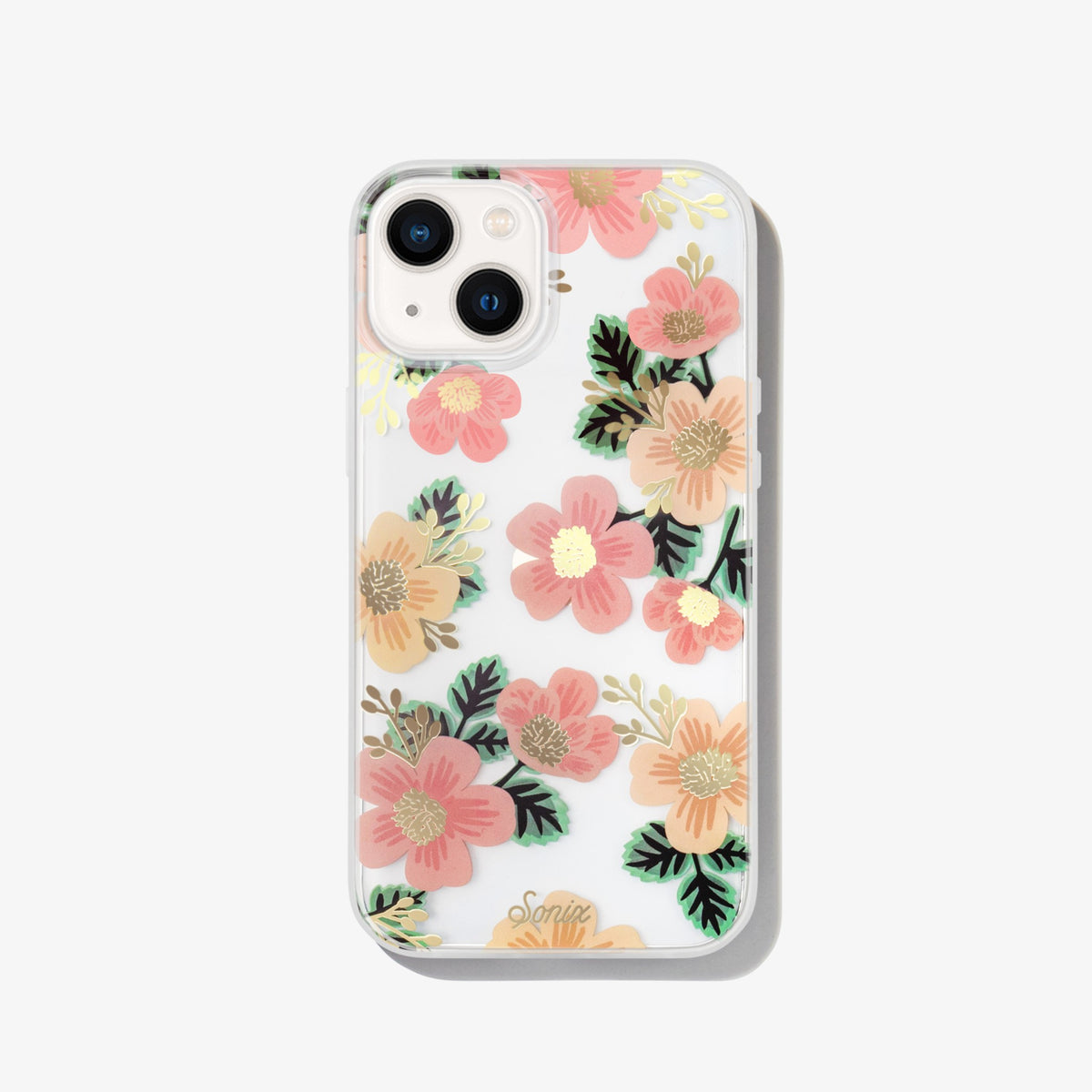 Southern Floral iPhone Case