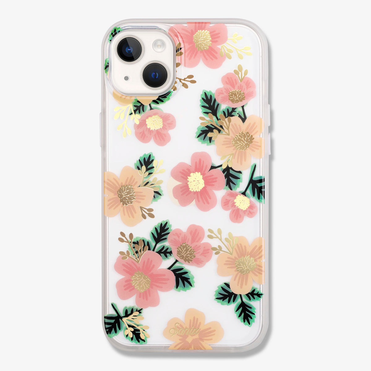 Southern Floral iPhone Case Southern Floral iPhone Case