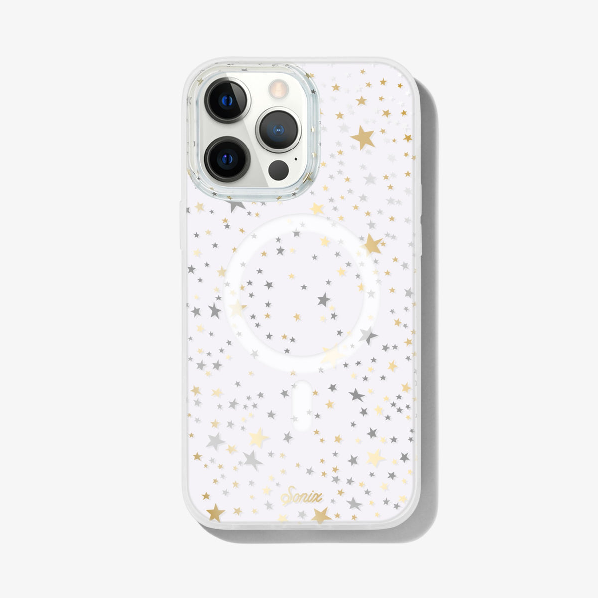 Starry Night MagSafe® Compatible iPhone Case