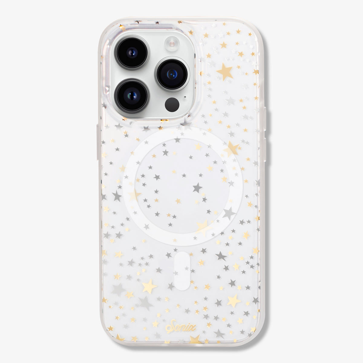 Starry Night MagSafe® Compatible iPhone Case