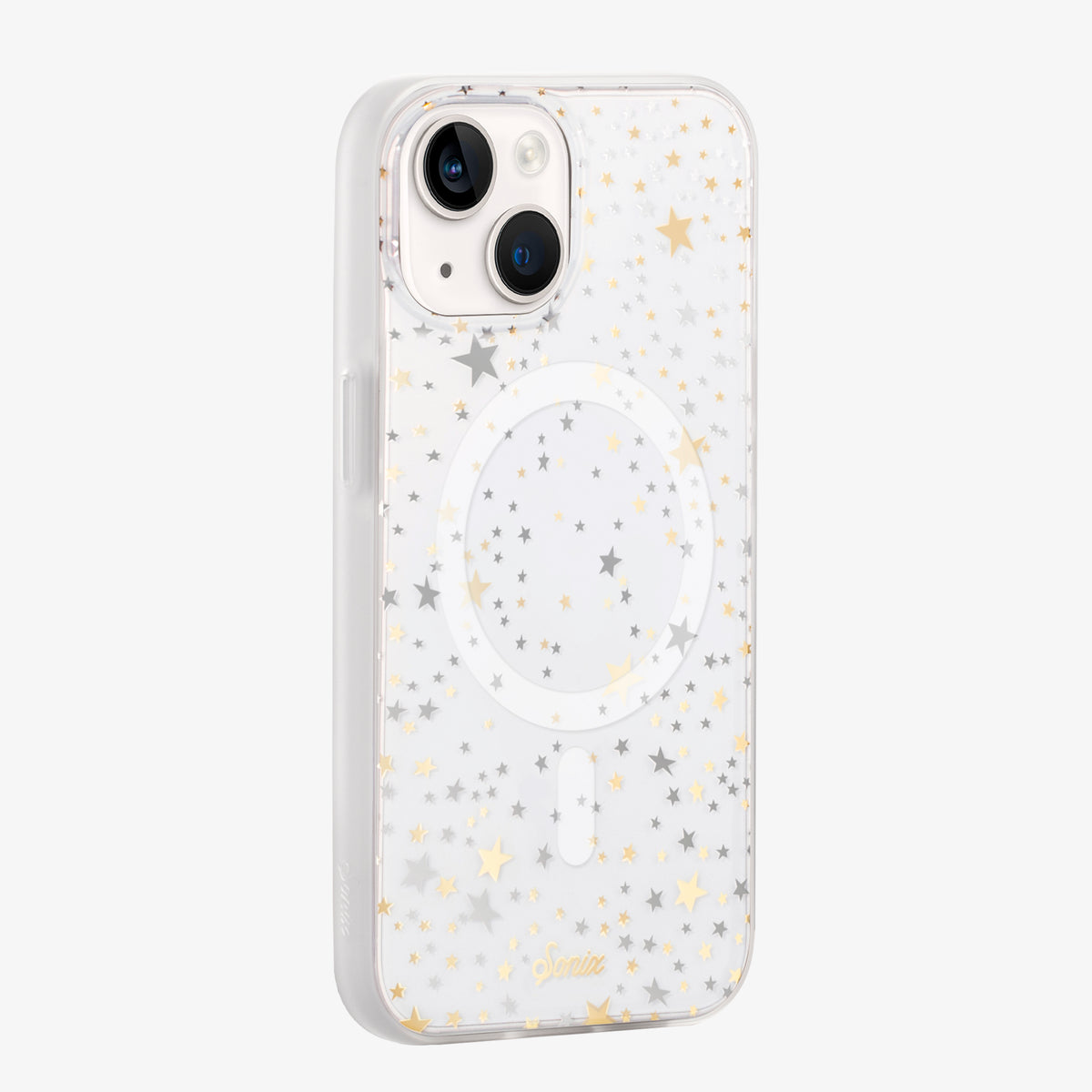 Starry Night MagSafe® Compatible iPhone Case