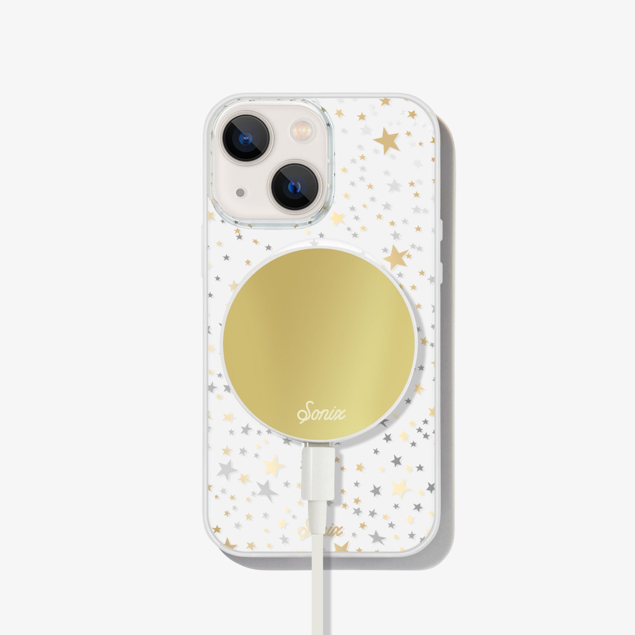 Starry Night MagSafe® Compatible iPhone Case