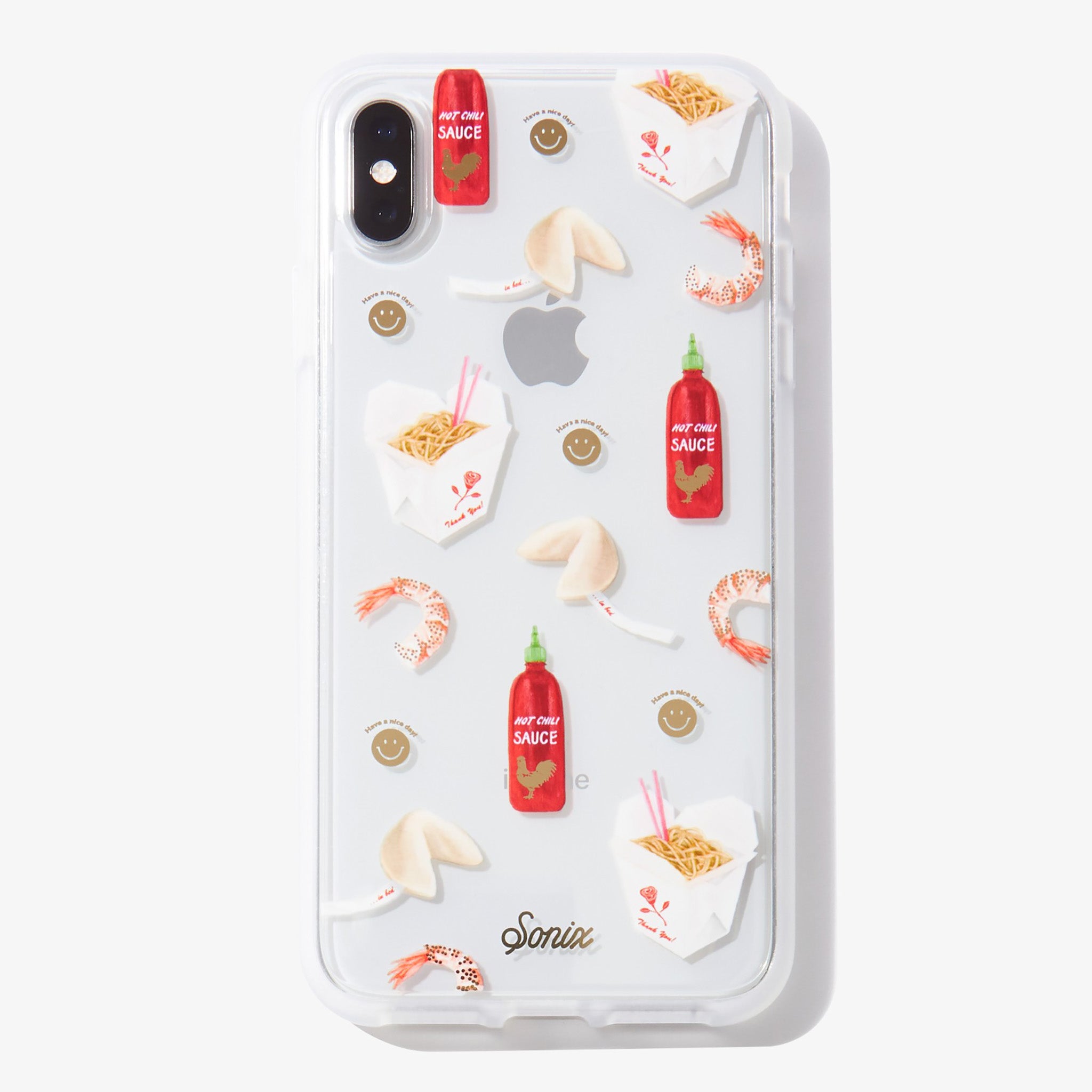 Take Out iPhone Case