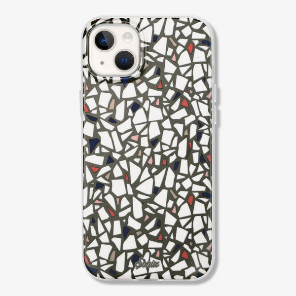 Terrazzo Magsafe® Compatible iPhone Case | Sonix