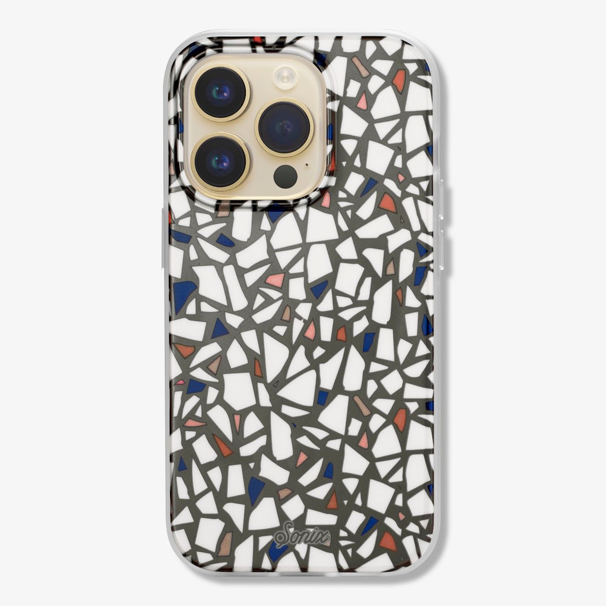 Terrazzo Magsafe Compatible iPhone Case | Sonix Terrazzo Magsafe Compatible iPhone Case | Sonix