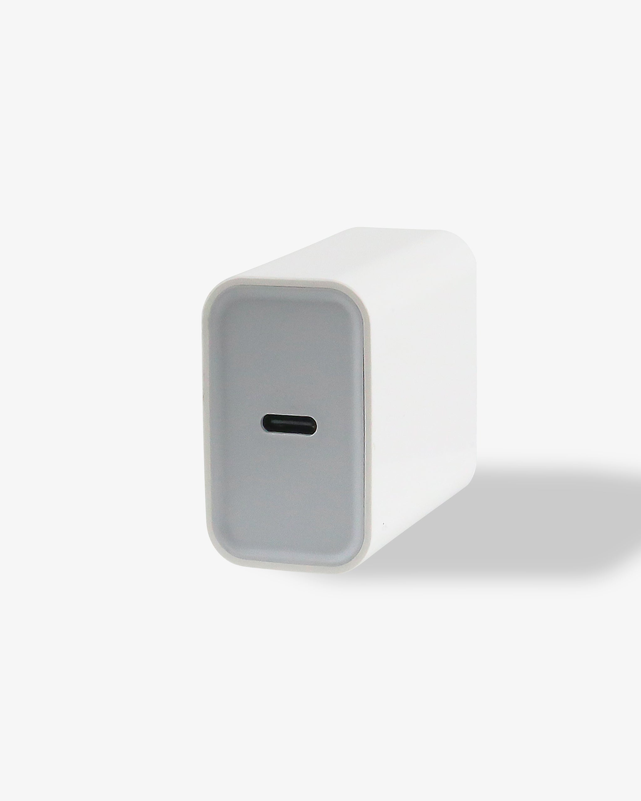 The Box - USB-C Adapter