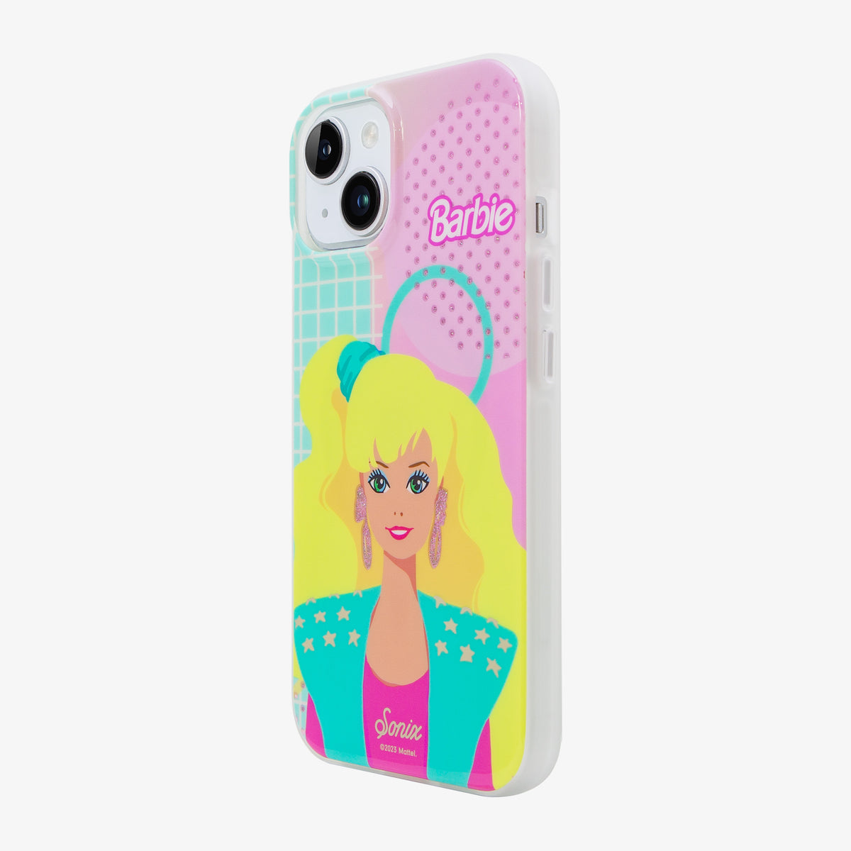 Totally Barbie™ MagSafe® Compatible iPhone Case Sonix