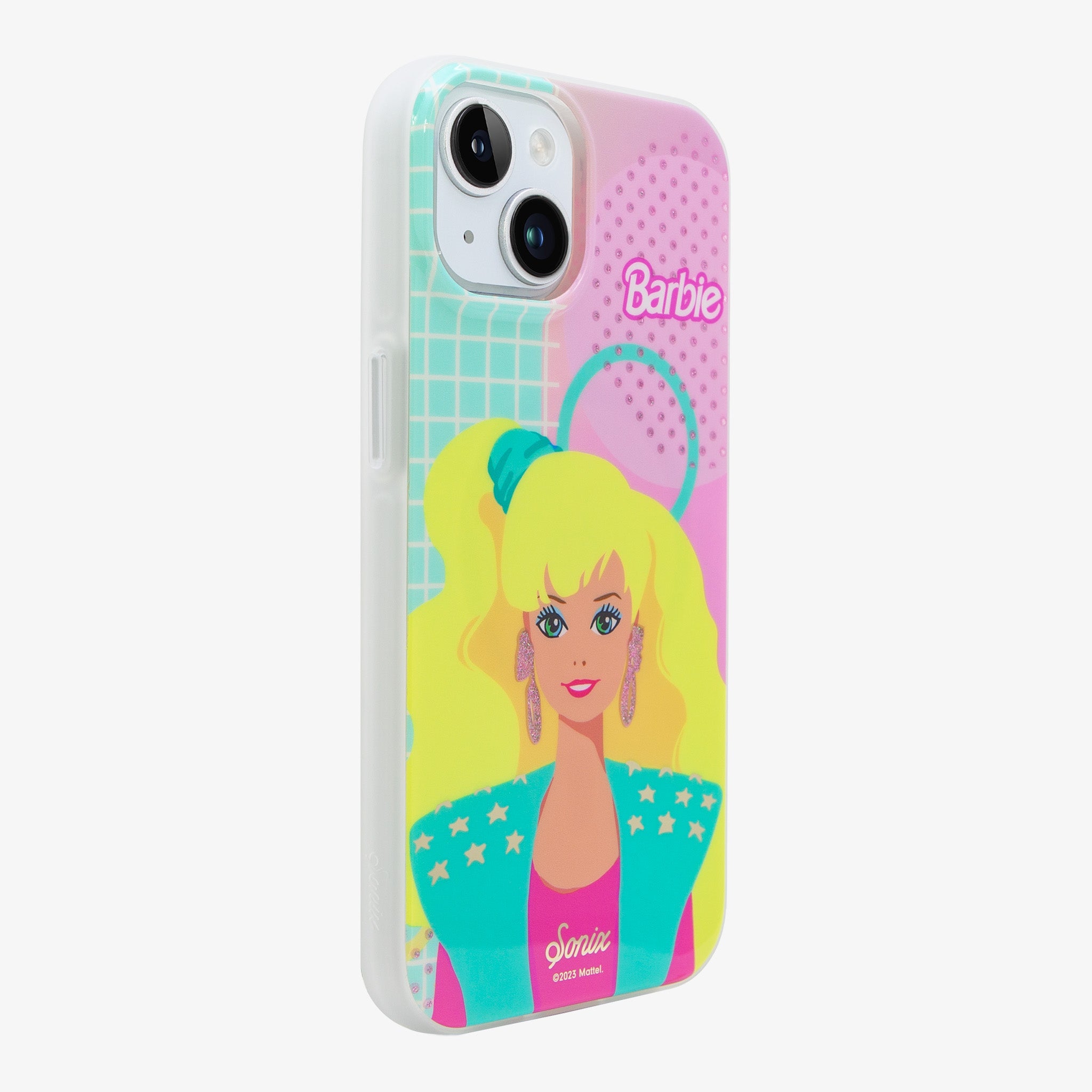Totally Barbie™ MagSafe® Compatible iPhone Case