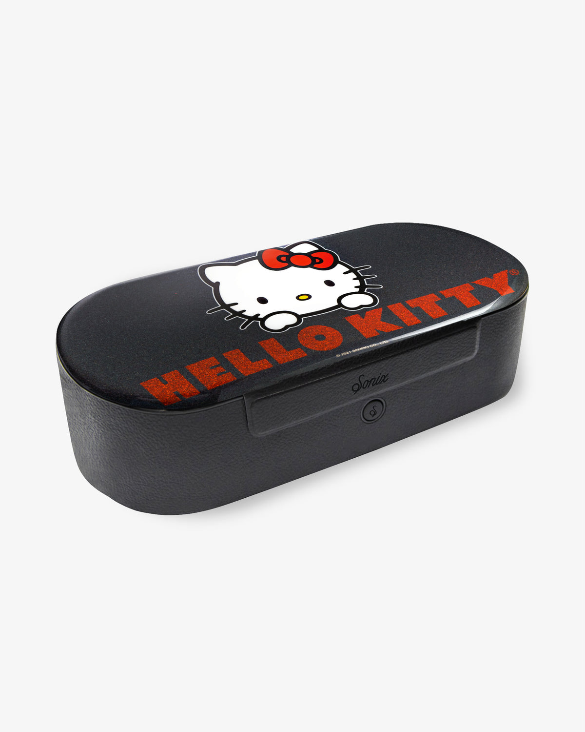 Beyond UV+O3 Sanitizing Box Classic Hello Kitty® – Sonix