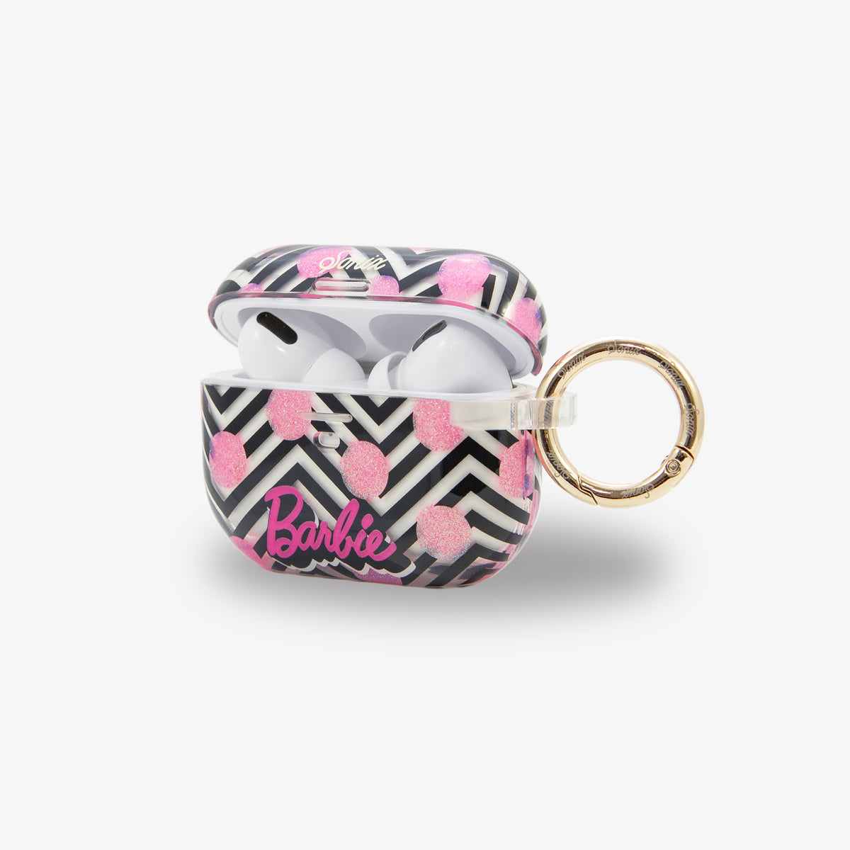 Vintage Barbie™ AirPods Case