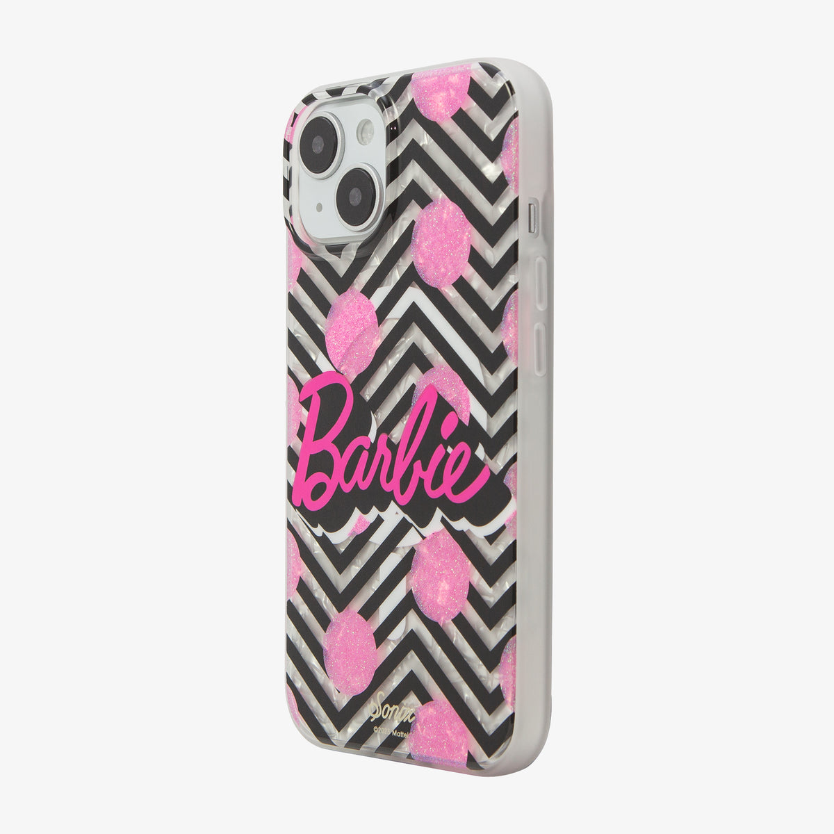 Sonix Apple iPhone 15 Pro Barbie Case with MagSafe - Barbie Limited Edition