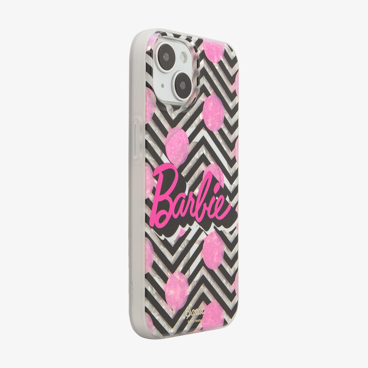 Vintage Barbie™ MagSafe® Compatible iPhone Case