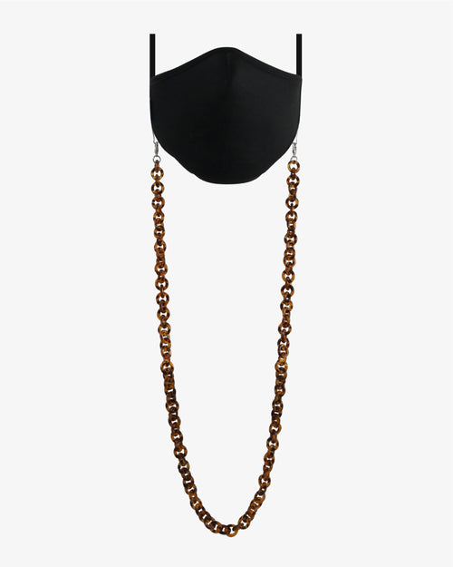 Attachable Face Mask Lanyard Chain