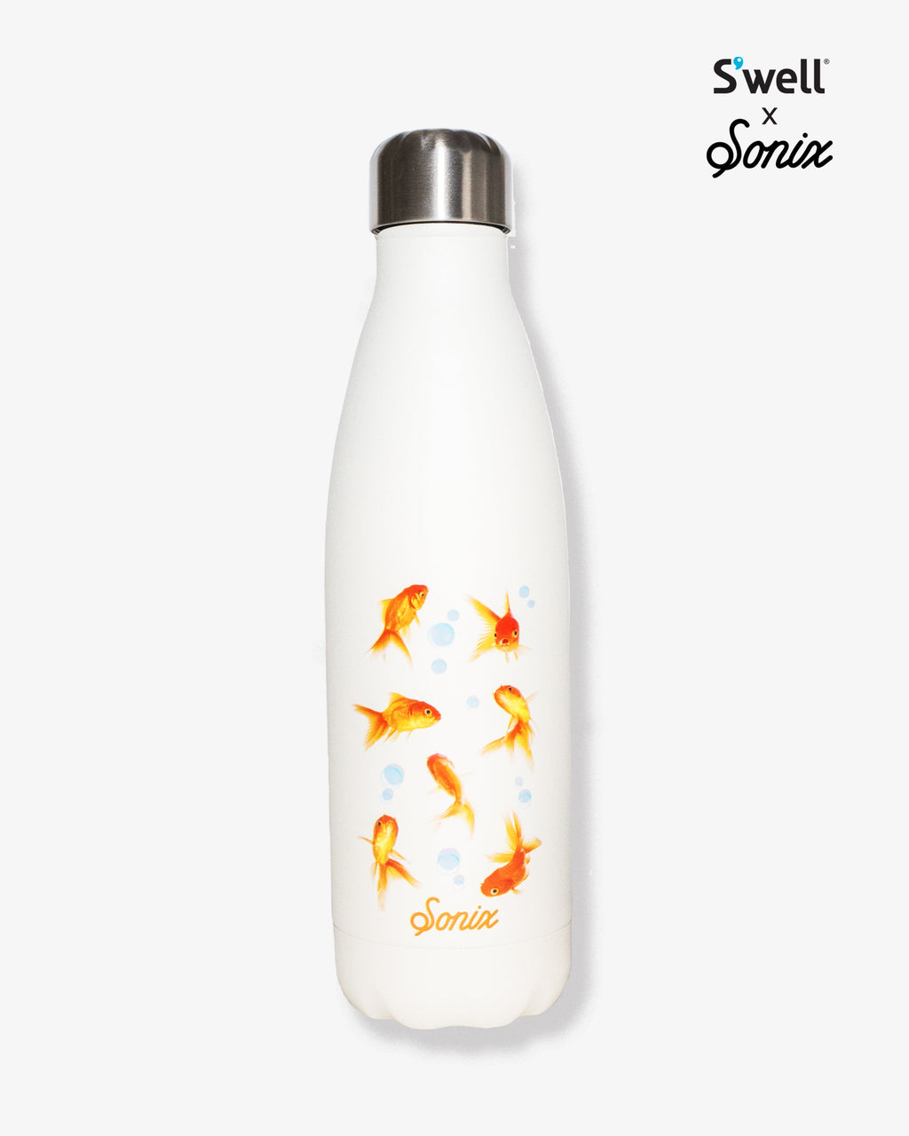 SWELL x 17oz. Bottle