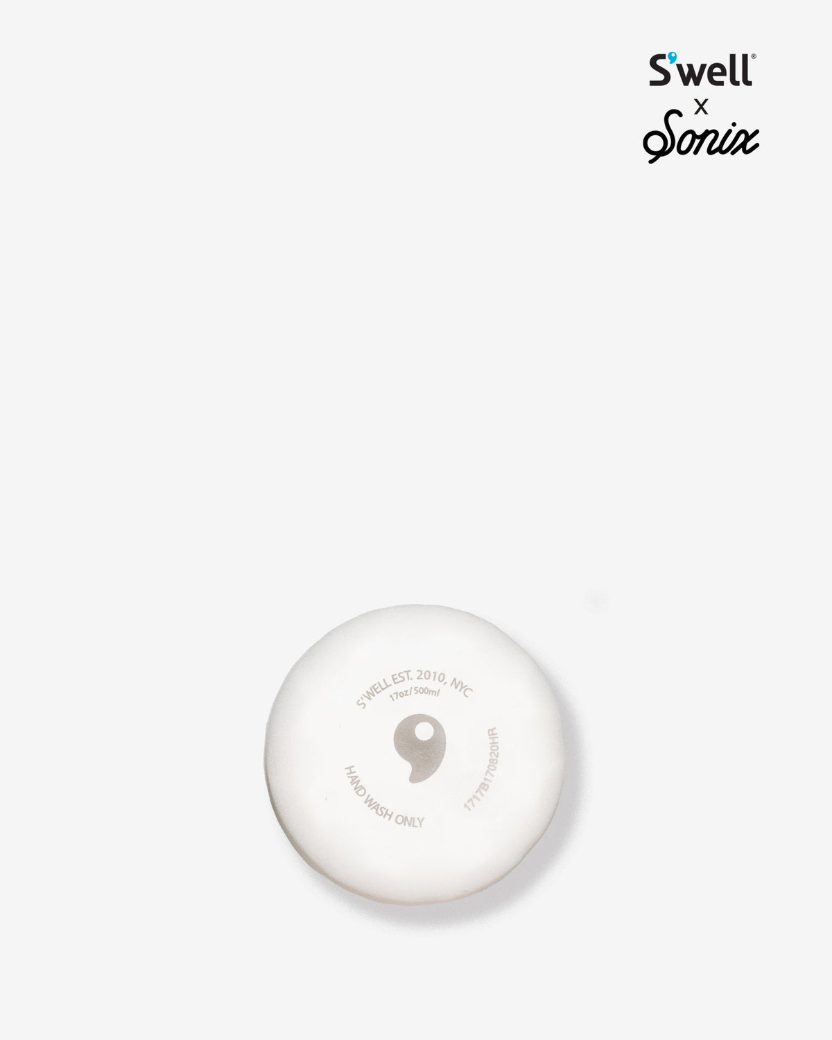 Accessories - Goldie Water