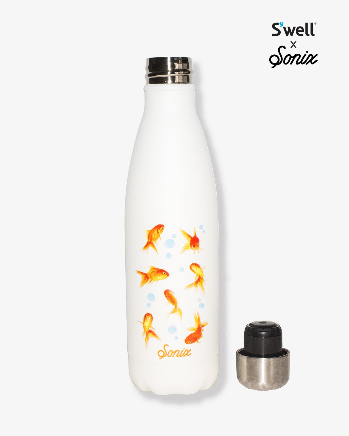 Accessories - Goldie Water