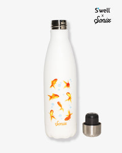 Accessories - Goldie Water