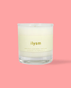 Accessories - ILYSM Candle - 8oz.