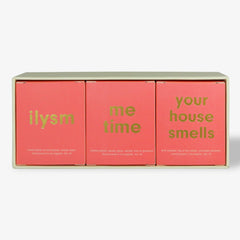 Accessories - Love Yourself Candle Set