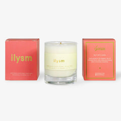 Accessories - Love Yourself Candle Set