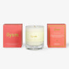 Accessories - XOXO Candle Set