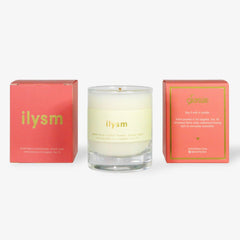 Accessories - XOXO Candle Set