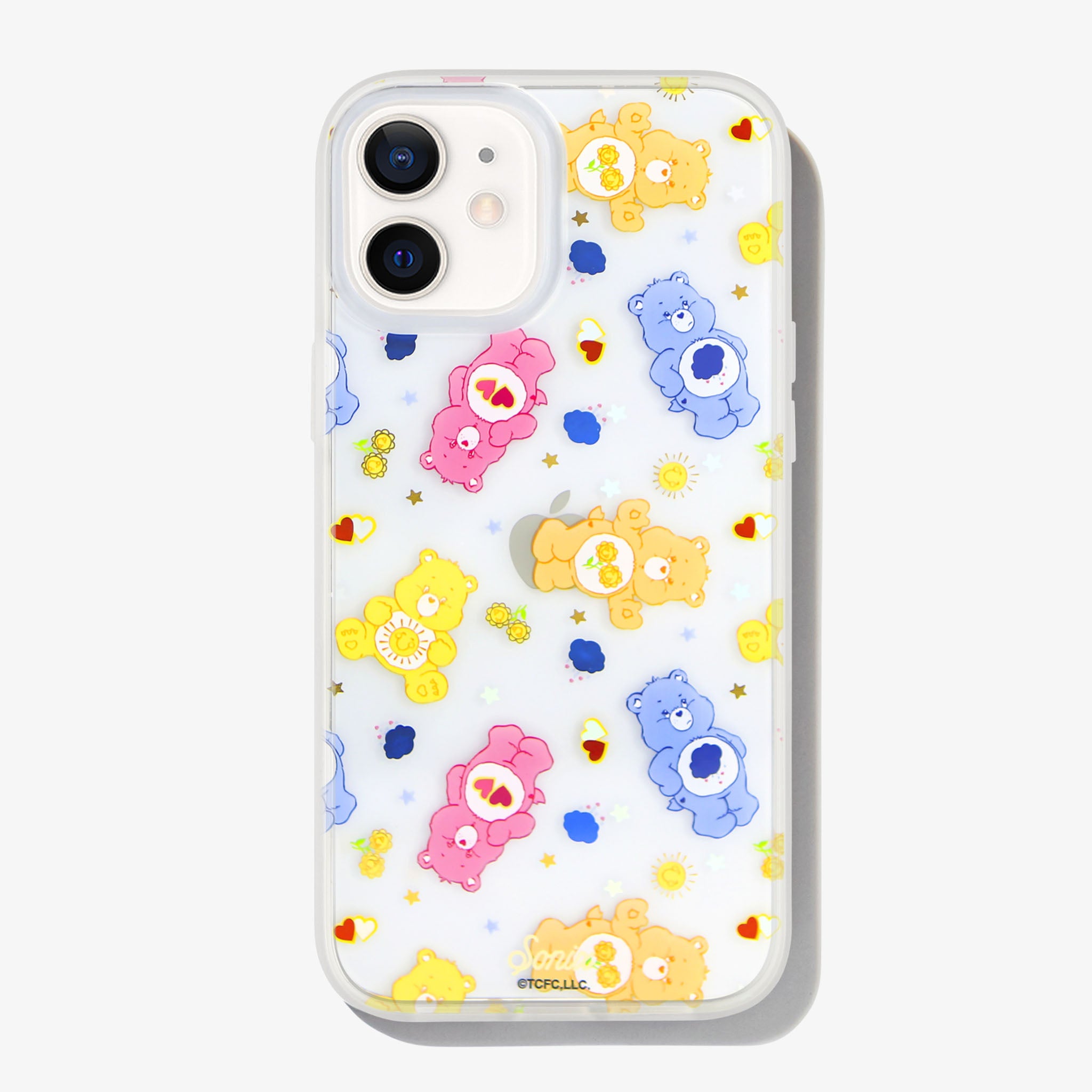 Candy Bears iPhone Case