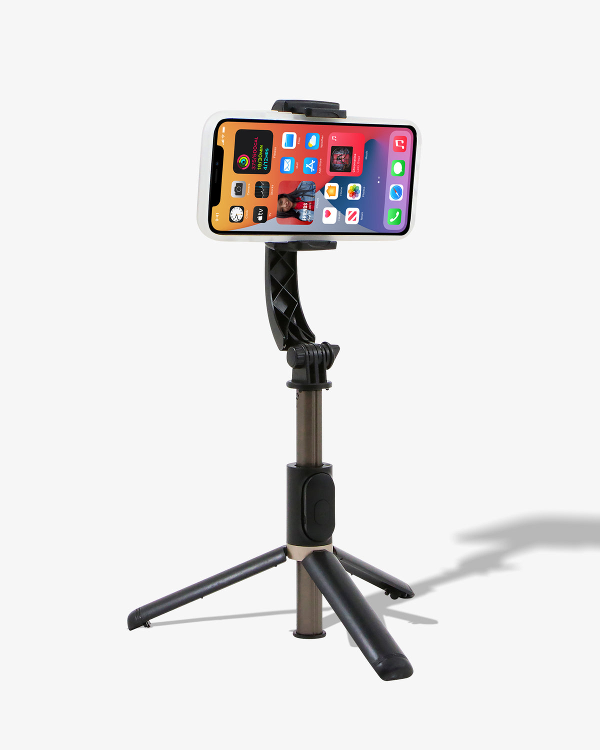 Skulptur patrulje Ulykke Capture Wireless Selfie Stabilizer Tripod – Sonix