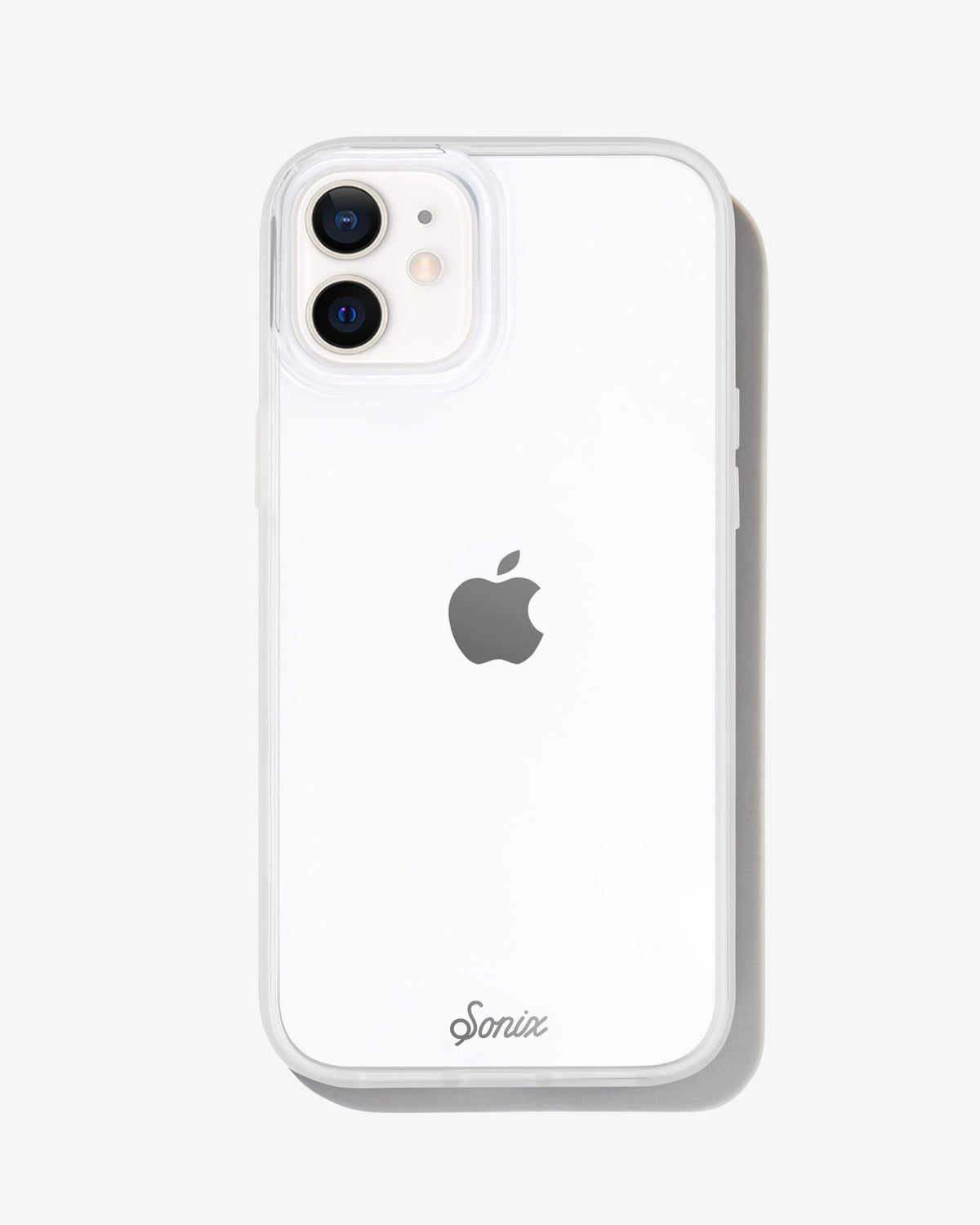 Clear iPhone Case