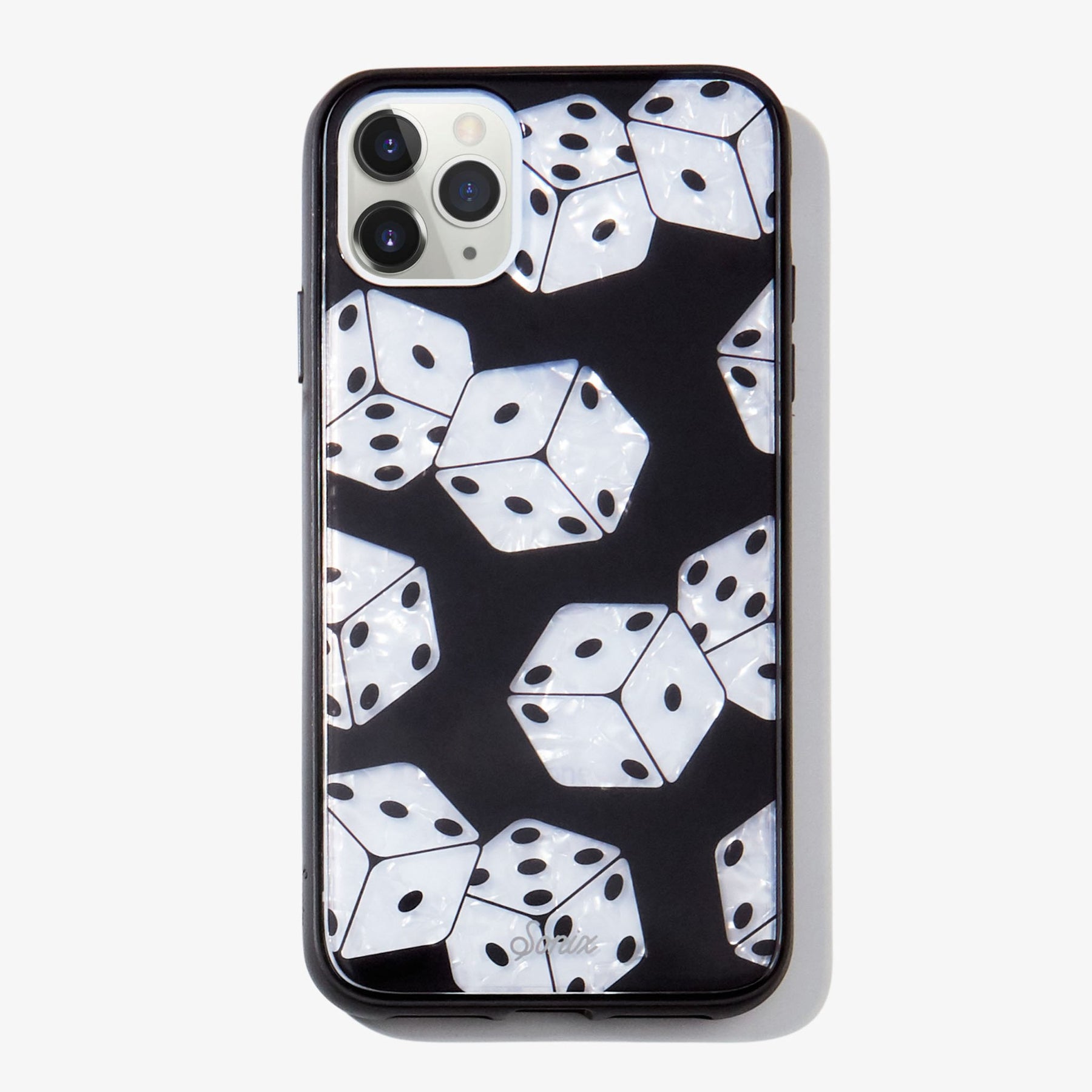 Dice iPhone Case Sonix