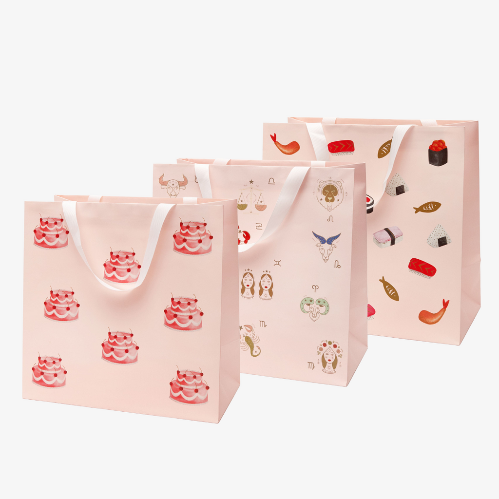 Large Gift Bag
