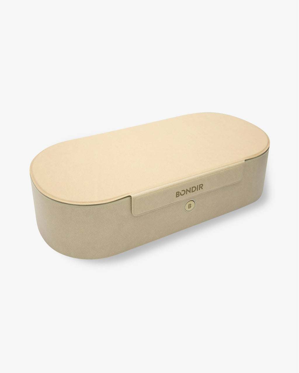 Beyond UV+O3 Sanitizing Box Almond Oil