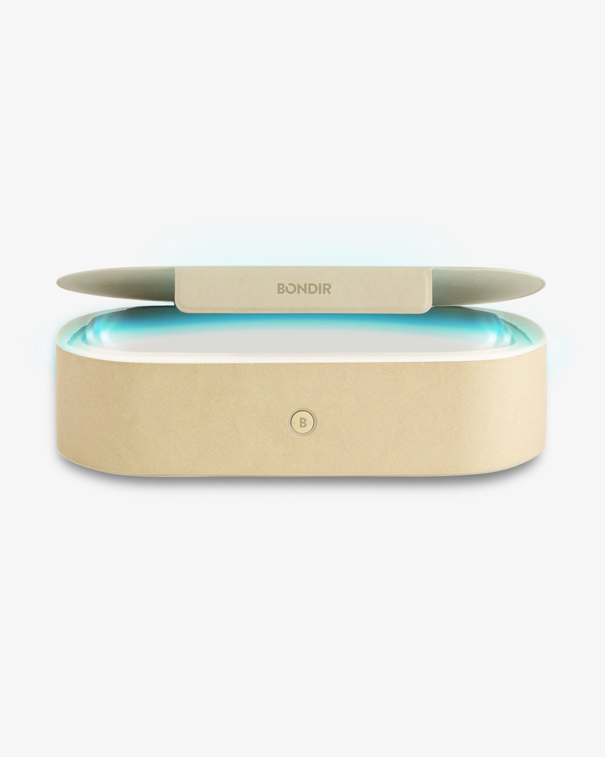 Essentials - Beyond UV+O3 Sanitizing Box- Almond Oil