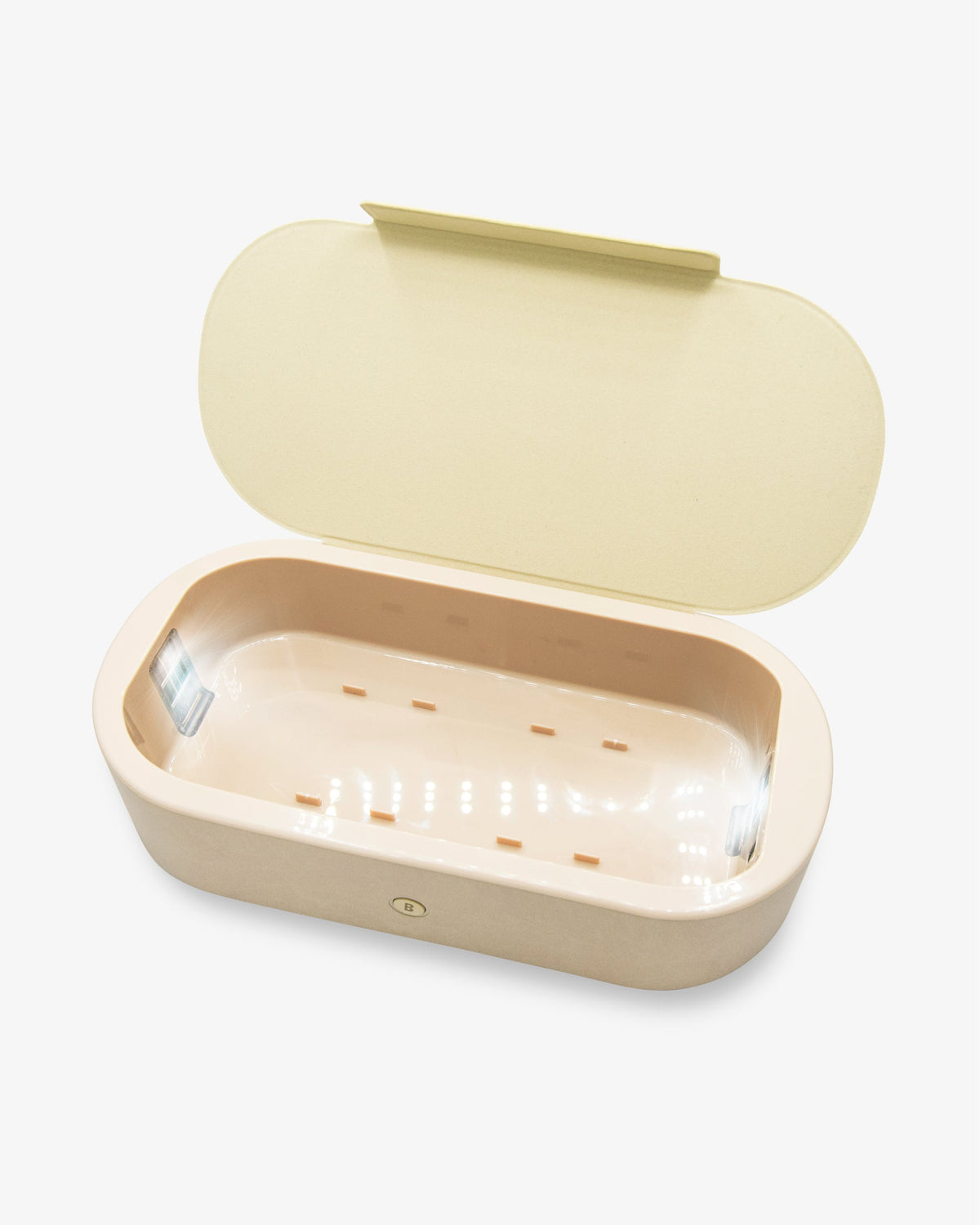 Essentials - Beyond UV+O3 Sanitizing Box- Almond Oil