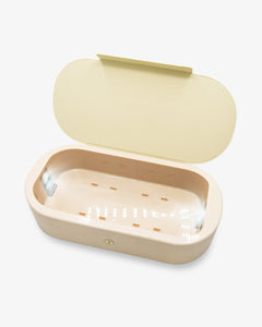 Essentials - Beyond UV+O3 Sanitizing Box- Almond Oil