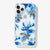 Indigo iPhone Case