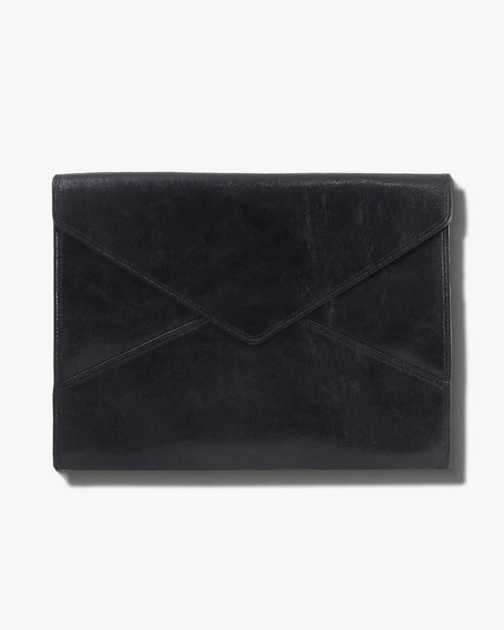15" Laptop Clutch Onyx