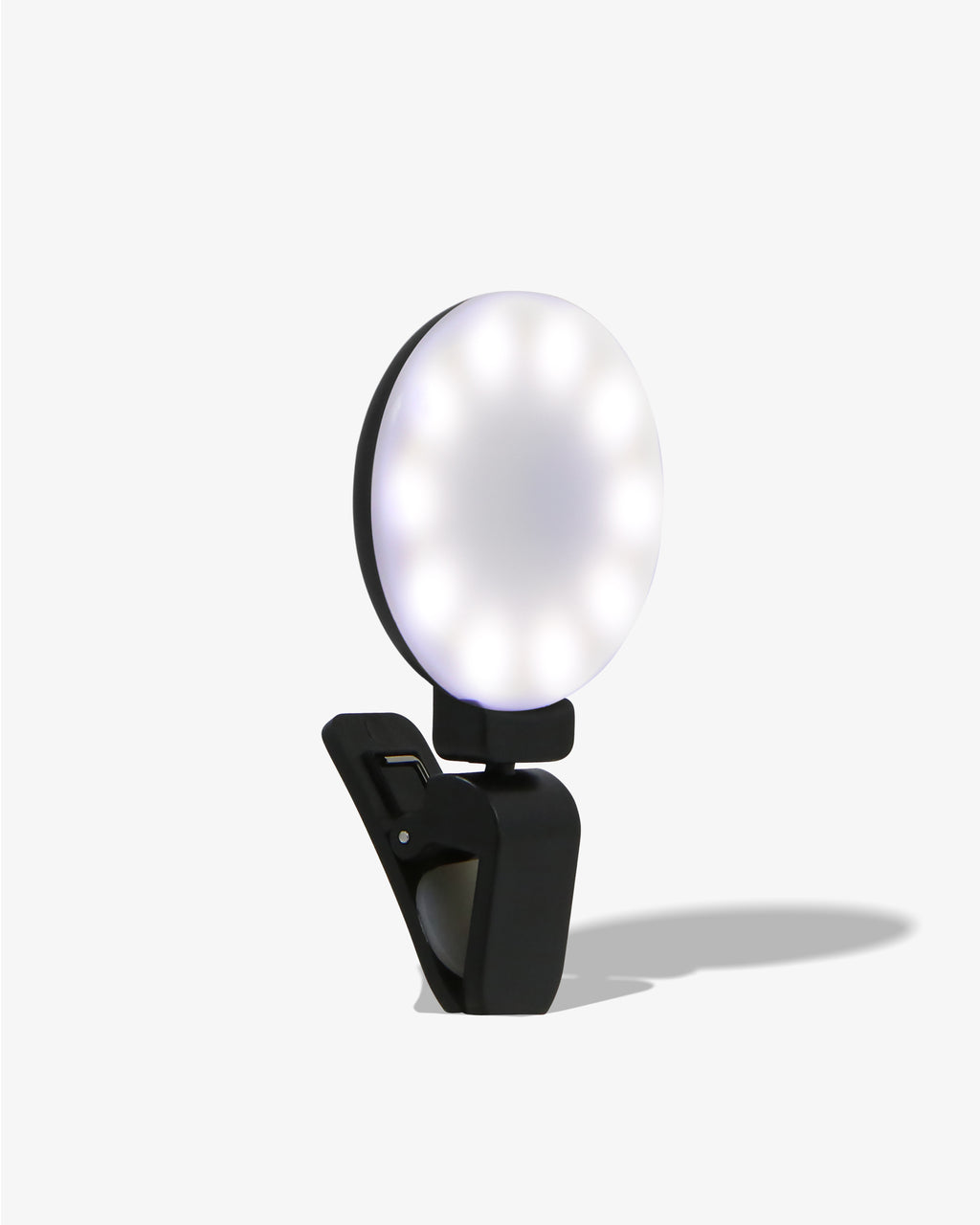 Clip On Selfie Light