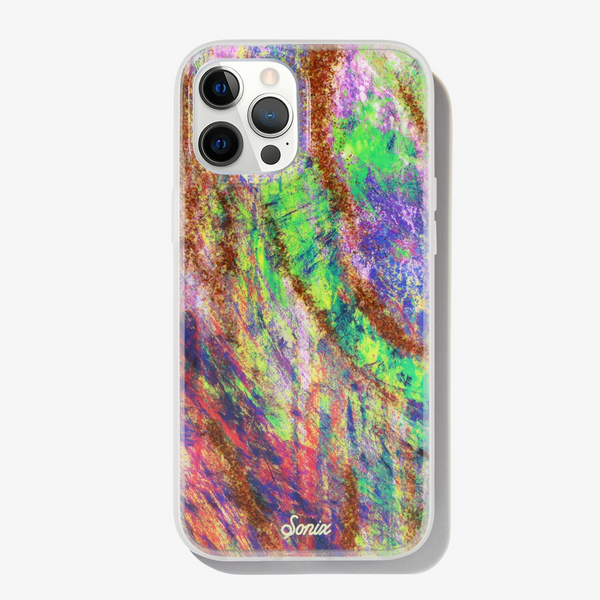 Mardi Gras iPhone Case Sonix