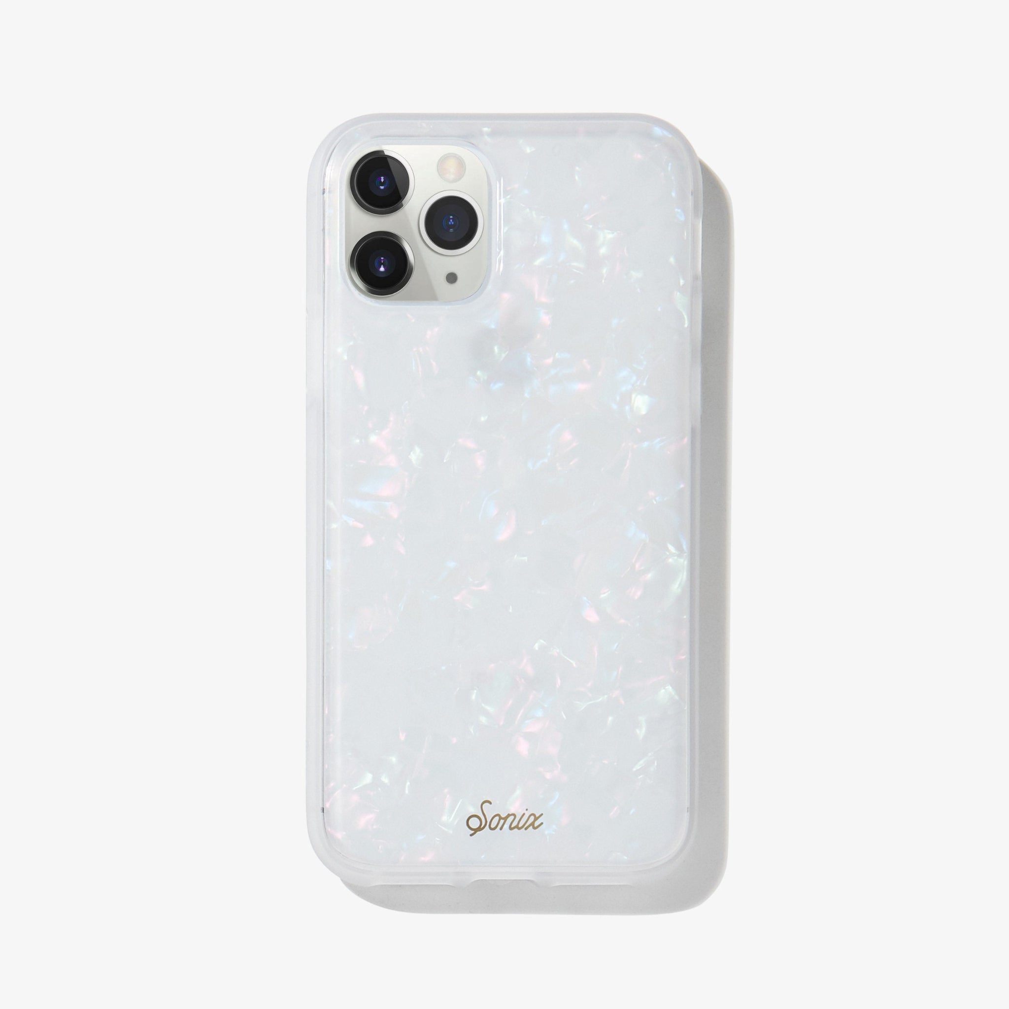 Pearl Tort iPhone Case