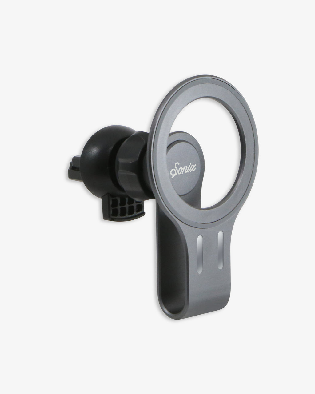 MAGLINK™ Pedestal Car Mount Graphite