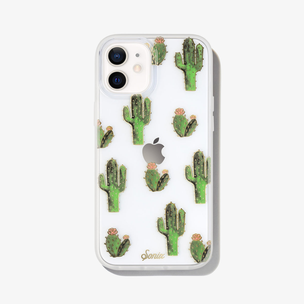 Prickly Pear iPhone Case