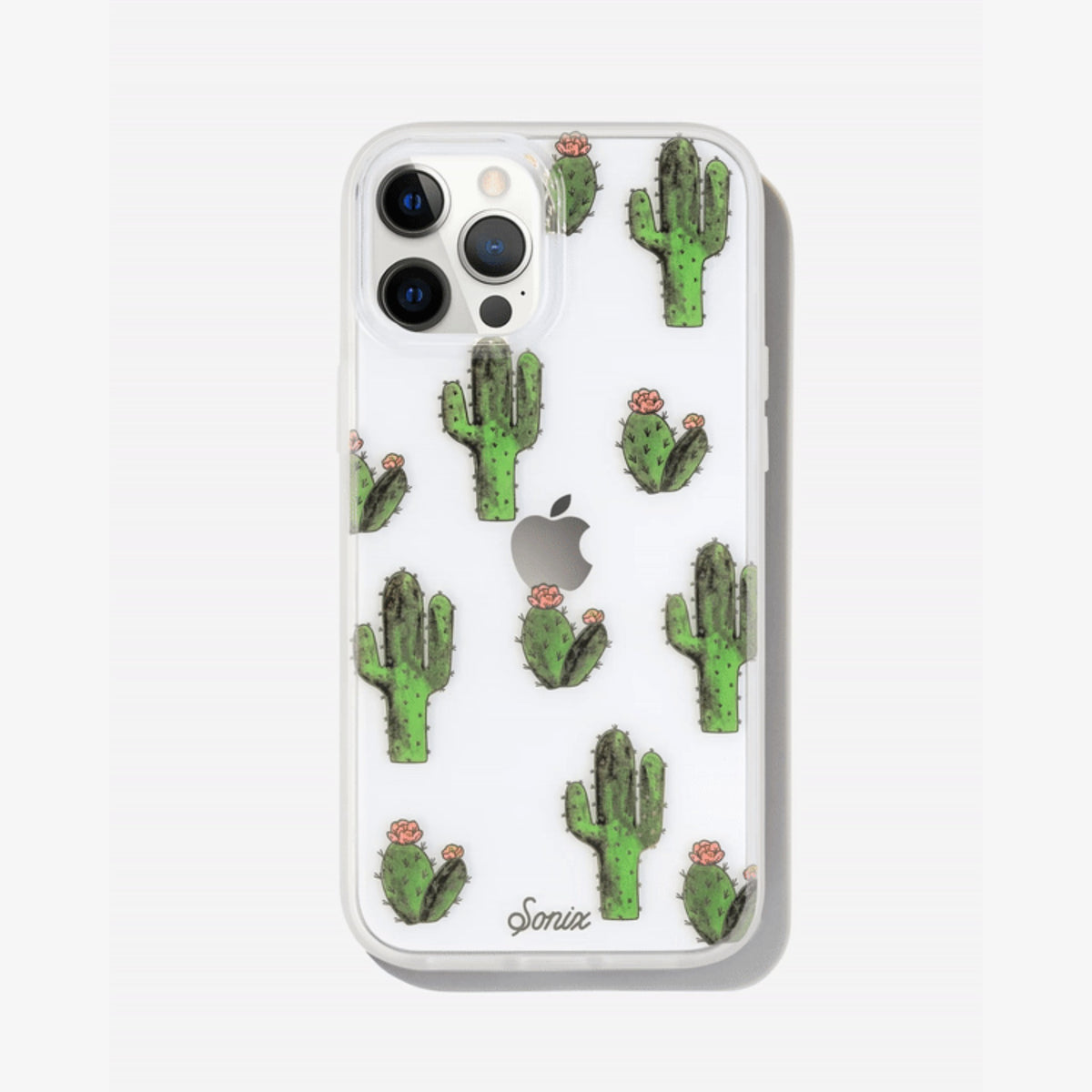 Prickly Pear iPhone Case