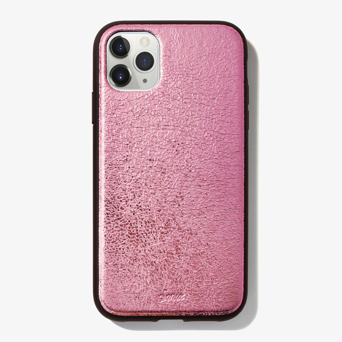 Roller Derby Metallic Pink iPhone Case – Sonix
