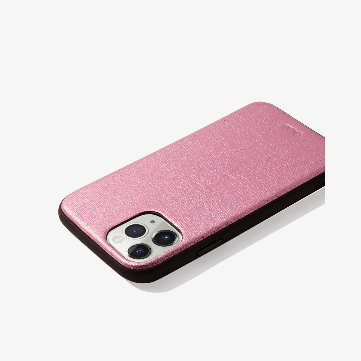 iPhone 12 Pro Max Silicone Case with MagSafe - Pink Citrus - Business -  Apple (AE)
