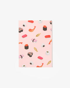 Stationery - Notebook Bundle - Have A Nice Day