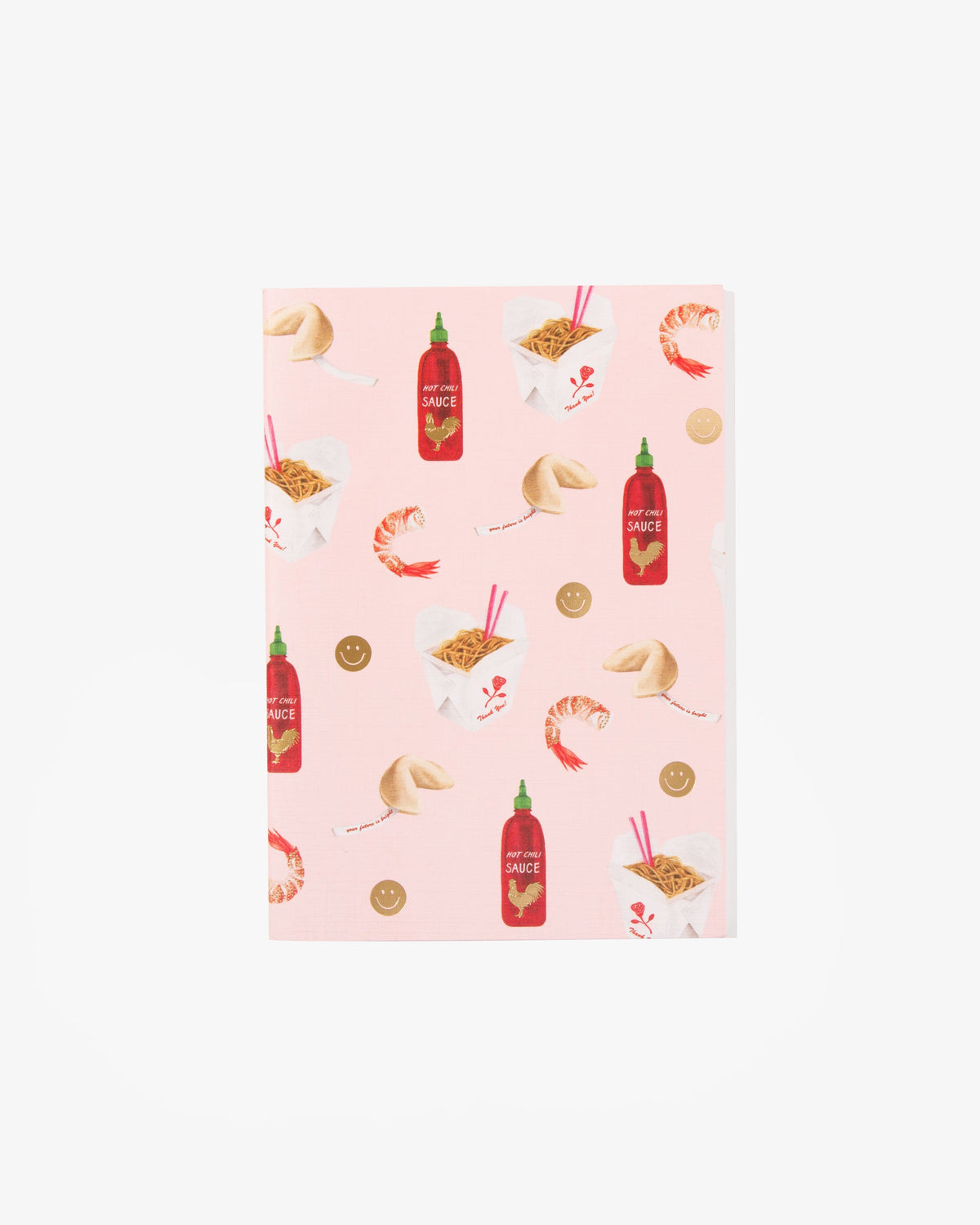 Stationery - Notebook Bundle - Have A Nice Day