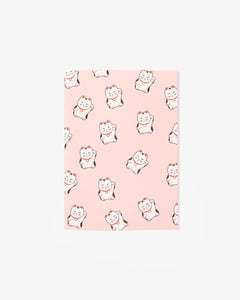 Stationery - Notebook Bundle - Have A Nice Day